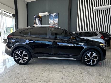 VOLKSWAGEN Nivus 1.0 4P FLEX 200 TSI HIGHLINE TURBO AUTOM�TICO, Foto 4