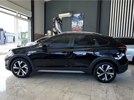 VOLKSWAGEN Nivus 1.0 4P FLEX 200 TSI HIGHLINE TURBO AUTOM�TICO, Foto 8