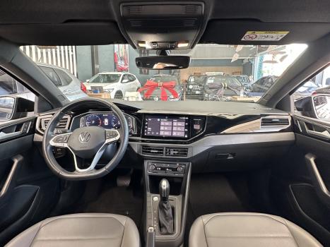 VOLKSWAGEN Nivus 1.0 4P FLEX 200 TSI HIGHLINE TURBO AUTOM�TICO, Foto 12