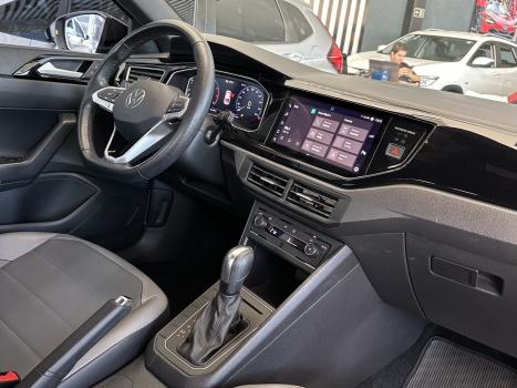 VOLKSWAGEN Nivus 1.0 4P FLEX 200 TSI HIGHLINE TURBO AUTOM�TICO, Foto 14