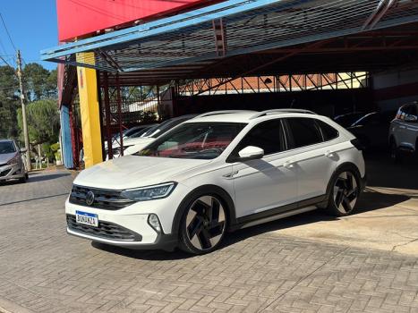 VOLKSWAGEN Nivus 1.0 4P FLEX 200 TSI HIGHLINE TURBO AUTOM�TICO, Foto 1