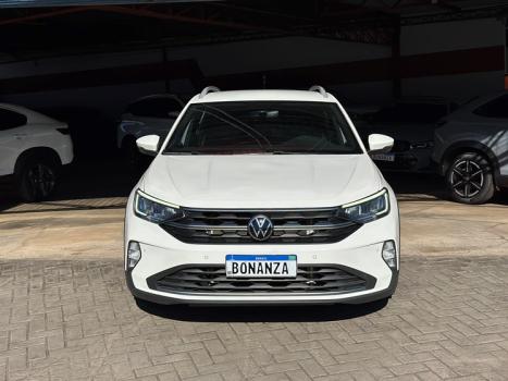 VOLKSWAGEN Nivus 1.0 4P FLEX 200 TSI HIGHLINE TURBO AUTOM�TICO, Foto 2