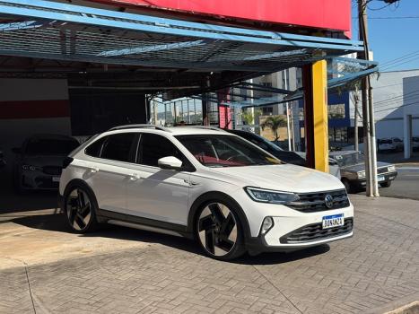 VOLKSWAGEN Nivus 1.0 4P FLEX 200 TSI HIGHLINE TURBO AUTOM�TICO, Foto 3