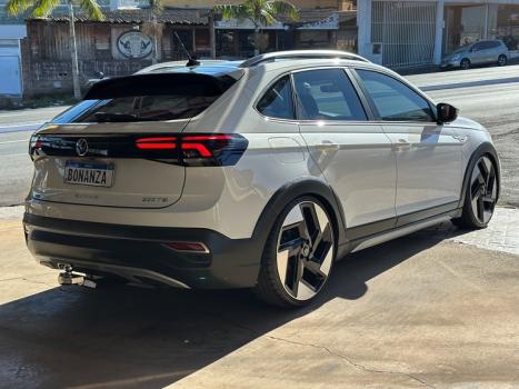 VOLKSWAGEN Nivus 1.0 4P FLEX 200 TSI HIGHLINE TURBO AUTOM�TICO, Foto 6