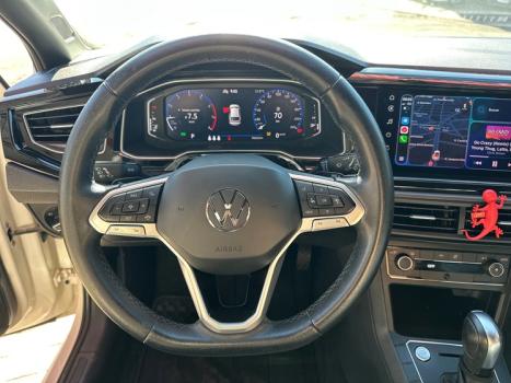 VOLKSWAGEN Nivus 1.0 4P FLEX 200 TSI HIGHLINE TURBO AUTOM�TICO, Foto 10