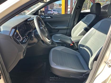VOLKSWAGEN Nivus 1.0 4P FLEX 200 TSI HIGHLINE TURBO AUTOM�TICO, Foto 13