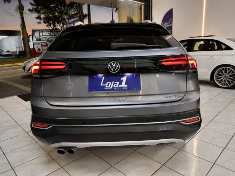 VOLKSWAGEN Nivus 1.0 4P FLEX 200 TSI HIGHLINE TURBO AUTOM�TICO, Foto 4