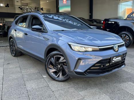 VOLKSWAGEN Nivus 1.0 4P FLEX 200 TSI HIGHLINE TURBO AUTOM�TICO, Foto 3