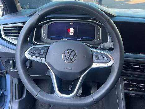 VOLKSWAGEN Nivus 1.0 4P FLEX 200 TSI HIGHLINE TURBO AUTOM�TICO, Foto 8