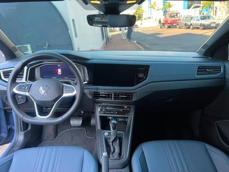 VOLKSWAGEN Nivus 1.0 4P FLEX 200 TSI HIGHLINE TURBO AUTOM�TICO, Foto 9