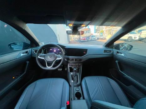 VOLKSWAGEN Nivus 1.0 4P FLEX 200 TSI HIGHLINE TURBO AUTOM�TICO, Foto 10