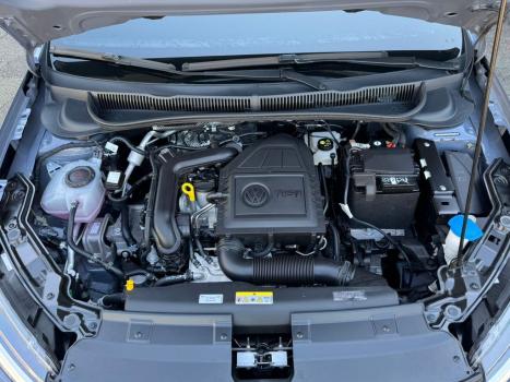 VOLKSWAGEN Nivus 1.0 4P FLEX 200 TSI HIGHLINE TURBO AUTOM�TICO, Foto 15