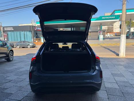VOLKSWAGEN Nivus 1.0 4P FLEX 200 TSI HIGHLINE TURBO AUTOM�TICO, Foto 17