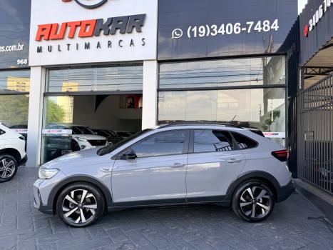 VOLKSWAGEN Nivus 1.0 4P FLEX 200 TSI HIGHLINE TURBO AUTOM�TICO, Foto 1