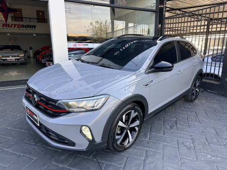 VOLKSWAGEN Nivus 1.0 4P FLEX 200 TSI HIGHLINE TURBO AUTOM�TICO, Foto 2