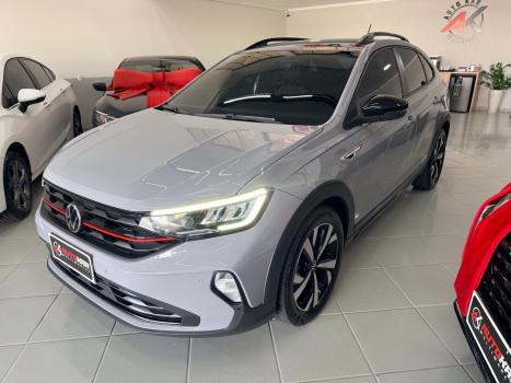 VOLKSWAGEN Nivus 1.0 4P FLEX 200 TSI HIGHLINE TURBO AUTOM�TICO, Foto 4