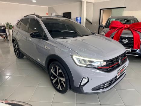 VOLKSWAGEN Nivus 1.0 4P FLEX 200 TSI HIGHLINE TURBO AUTOM�TICO, Foto 5