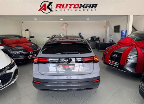 VOLKSWAGEN Nivus 1.0 4P FLEX 200 TSI HIGHLINE TURBO AUTOM�TICO, Foto 6