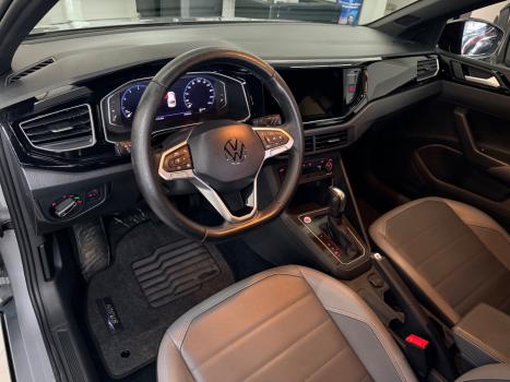 VOLKSWAGEN Nivus 1.0 4P FLEX 200 TSI HIGHLINE TURBO AUTOM�TICO, Foto 9