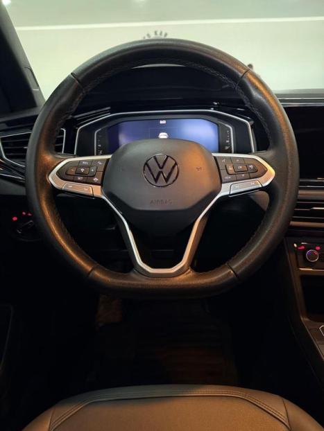 VOLKSWAGEN Nivus 1.0 4P FLEX 200 TSI HIGHLINE TURBO AUTOM�TICO, Foto 10