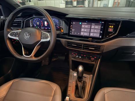 VOLKSWAGEN Nivus 1.0 4P FLEX 200 TSI HIGHLINE TURBO AUTOM�TICO, Foto 12