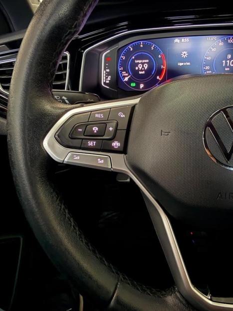 VOLKSWAGEN Nivus 1.0 4P FLEX 200 TSI HIGHLINE TURBO AUTOM�TICO, Foto 15