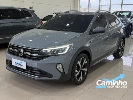 VOLKSWAGEN Nivus 1.0 4P FLEX 200 TSI HIGHLINE TURBO AUTOM�TICO, Foto 1