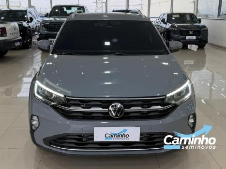 VOLKSWAGEN Nivus 1.0 4P FLEX 200 TSI HIGHLINE TURBO AUTOM�TICO, Foto 2