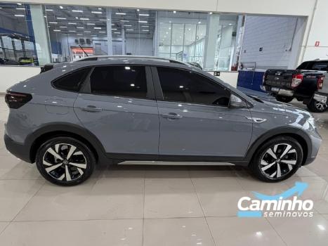 VOLKSWAGEN Nivus 1.0 4P FLEX 200 TSI HIGHLINE TURBO AUTOM�TICO, Foto 4