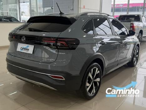 VOLKSWAGEN Nivus 1.0 4P FLEX 200 TSI HIGHLINE TURBO AUTOM�TICO, Foto 5
