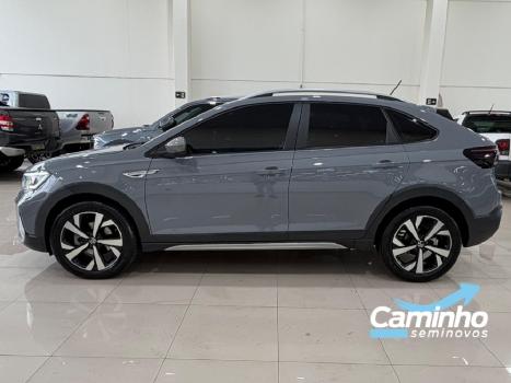 VOLKSWAGEN Nivus 1.0 4P FLEX 200 TSI HIGHLINE TURBO AUTOM�TICO, Foto 8