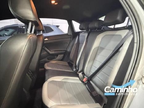 VOLKSWAGEN Nivus 1.0 4P FLEX 200 TSI HIGHLINE TURBO AUTOM�TICO, Foto 9