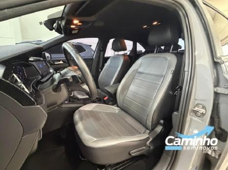 VOLKSWAGEN Nivus 1.0 4P FLEX 200 TSI HIGHLINE TURBO AUTOM�TICO, Foto 11