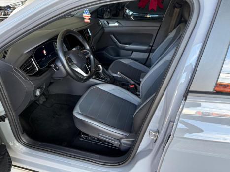 VOLKSWAGEN Nivus 1.0 4P FLEX 200 TSI HIGHLINE TURBO AUTOM�TICO, Foto 7