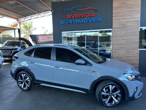 VOLKSWAGEN Nivus 1.0 4P FLEX 200 TSI HIGHLINE TURBO AUTOM�TICO, Foto 1