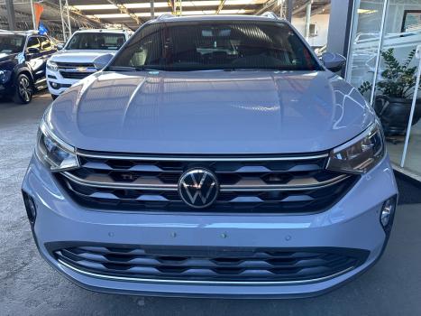 VOLKSWAGEN Nivus 1.0 4P FLEX 200 TSI HIGHLINE TURBO AUTOM�TICO, Foto 2