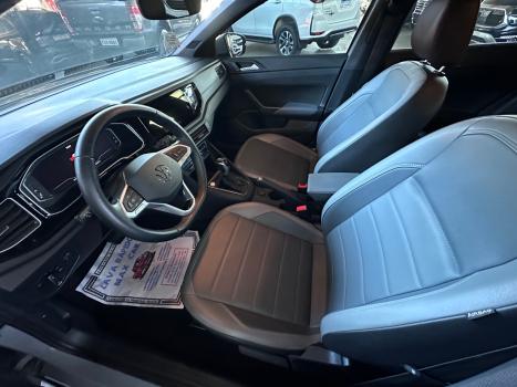 VOLKSWAGEN Nivus 1.0 4P FLEX 200 TSI HIGHLINE TURBO AUTOM�TICO, Foto 3