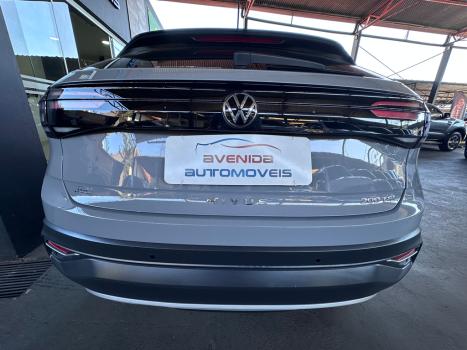 VOLKSWAGEN Nivus 1.0 4P FLEX 200 TSI HIGHLINE TURBO AUTOM�TICO, Foto 5