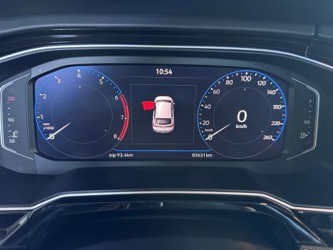 VOLKSWAGEN Nivus 1.0 4P FLEX 200 TSI HIGHLINE TURBO AUTOM�TICO, Foto 9