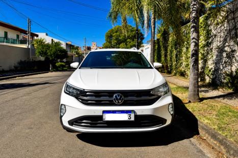 VOLKSWAGEN Nivus 1.0 4P FLEX 200 TSI HIGHLINE TURBO AUTOM�TICO, Foto 2