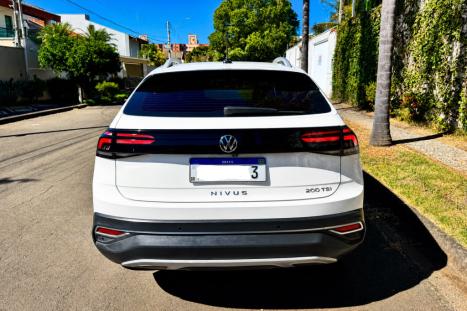 VOLKSWAGEN Nivus 1.0 4P FLEX 200 TSI HIGHLINE TURBO AUTOM�TICO, Foto 3