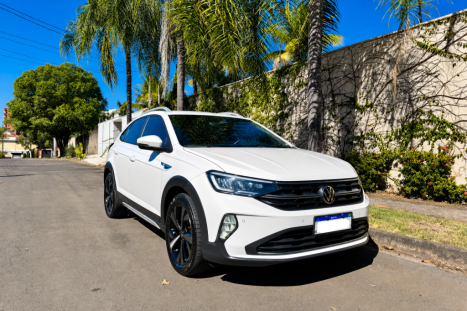 VOLKSWAGEN Nivus 1.0 4P FLEX 200 TSI HIGHLINE TURBO AUTOM�TICO, Foto 6