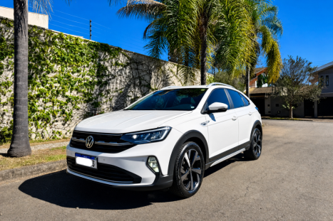 VOLKSWAGEN Nivus 1.0 4P FLEX 200 TSI HIGHLINE TURBO AUTOM�TICO, Foto 1