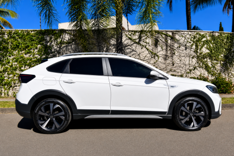 VOLKSWAGEN Nivus 1.0 4P FLEX 200 TSI HIGHLINE TURBO AUTOM�TICO, Foto 7