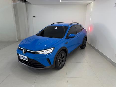 VOLKSWAGEN Nivus 1.0 4P FLEX 200 TSI COMFORTLINE TURBO AUTOM�TICO, Foto 3