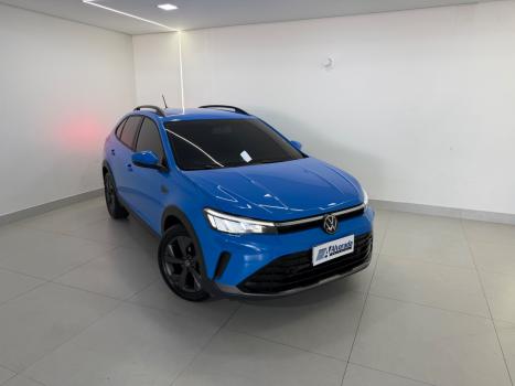 VOLKSWAGEN Nivus 1.0 4P FLEX 200 TSI COMFORTLINE TURBO AUTOM�TICO, Foto 4