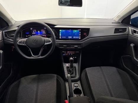 VOLKSWAGEN Nivus 1.0 4P FLEX 200 TSI COMFORTLINE TURBO AUTOM�TICO, Foto 5