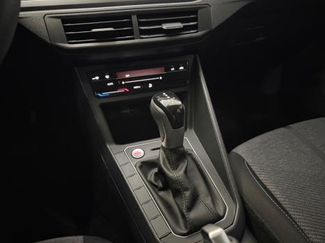 VOLKSWAGEN Nivus 1.0 4P FLEX 200 TSI COMFORTLINE TURBO AUTOM�TICO, Foto 7