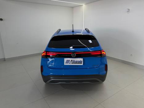 VOLKSWAGEN Nivus 1.0 4P FLEX 200 TSI COMFORTLINE TURBO AUTOM�TICO, Foto 13