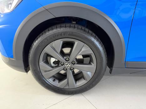 VOLKSWAGEN Nivus 1.0 4P FLEX 200 TSI COMFORTLINE TURBO AUTOM�TICO, Foto 14